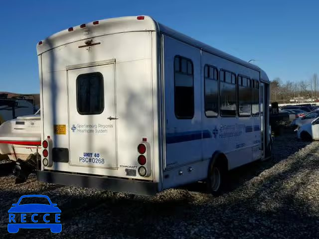 2009 CHEVROLET EXPRESS CU 1GBKG31KX91174353 image 3