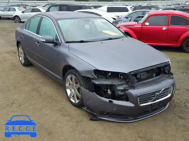 2007 VOLVO S80 3.2 YV1AS982871030130 image 0