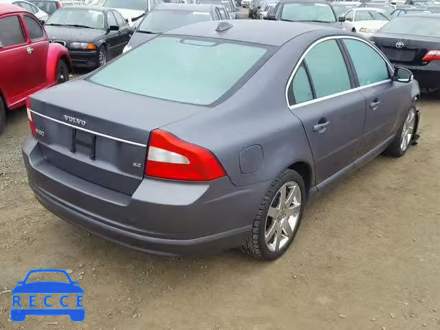 2007 VOLVO S80 3.2 YV1AS982871030130 image 3