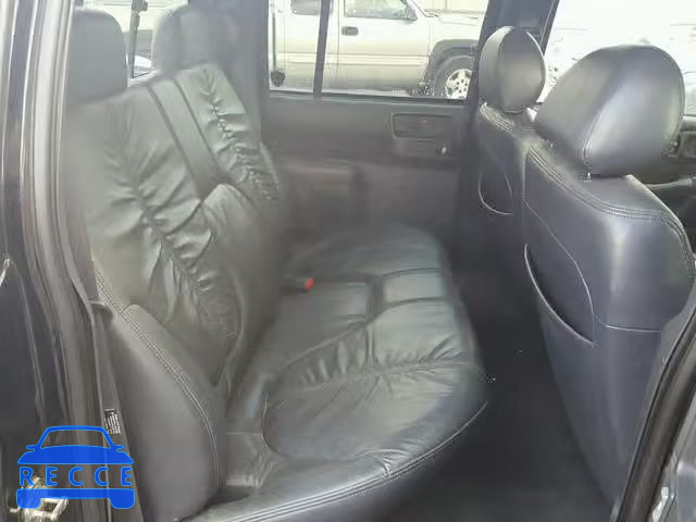 2004 GMC SONOMA 1GTDT13X14K142732 image 5