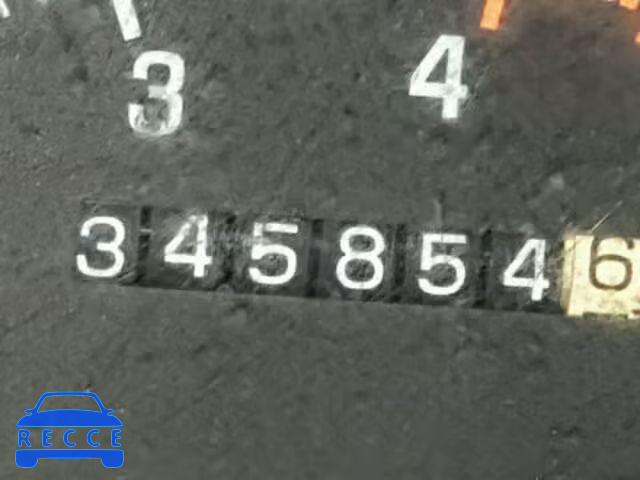 1994 CHEVROLET GMT-400 K1 2GCEK19K9R1288533 зображення 7