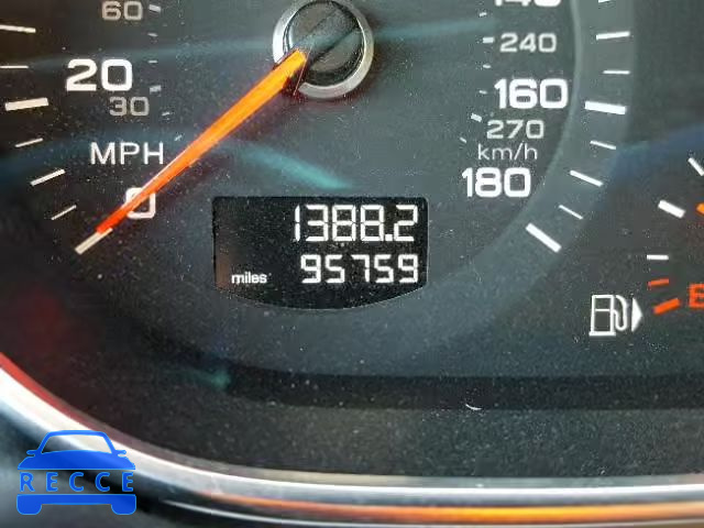 2012 AUDI Q7 PRESTIG WA1DGAFE5CD003733 image 7