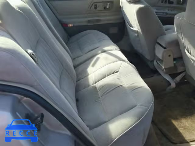 1997 OLDSMOBILE 88 BASE 1G3HN52KXV4823132 image 5