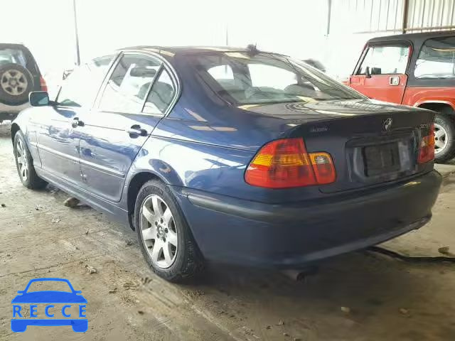 2005 BMW 325 IS SUL WBAAZ33485KW75971 image 2