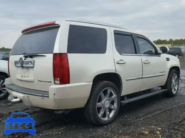 2011 CADILLAC ESCALADE P 1GYS4CEF1BR102766 image 3