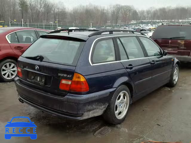 2003 BMW 325 XIT WBAEP33443PF03009 image 3