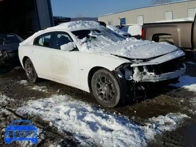 2018 DODGE CHARGER GT 2C3CDXJG5JH130539 зображення 0