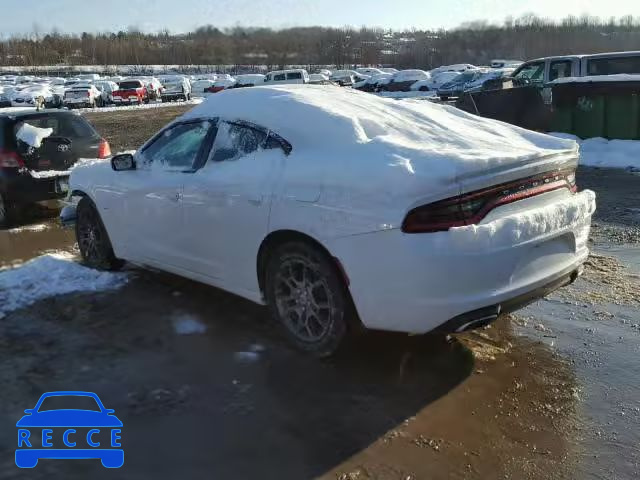 2018 DODGE CHARGER GT 2C3CDXJG5JH130539 image 2