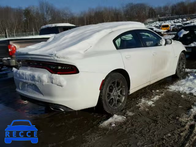 2018 DODGE CHARGER GT 2C3CDXJG5JH130539 image 3