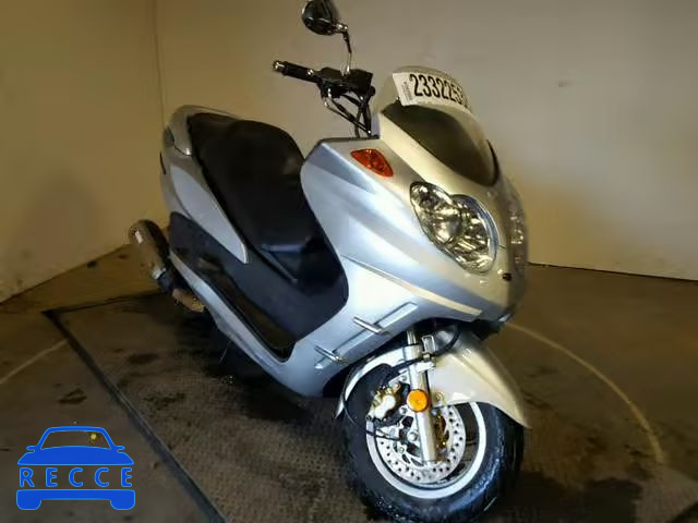 2006 OTHE SCOOTER LL8SZN4W660E00265 image 0