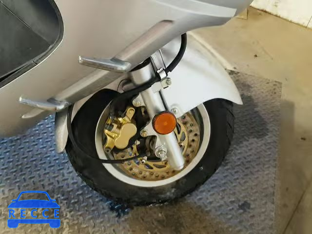 2006 OTHE SCOOTER LL8SZN4W660E00265 image 9