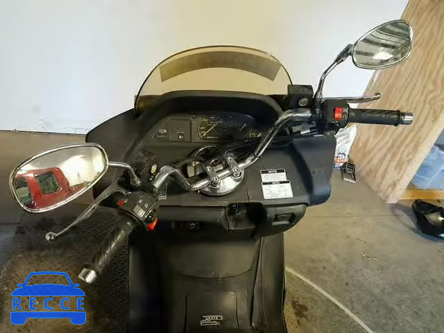 2006 OTHE SCOOTER LL8SZN4W660E00265 image 4