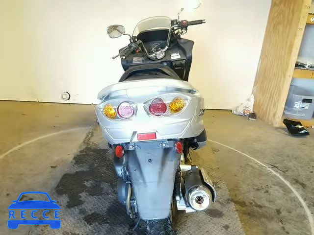 2006 OTHE SCOOTER LL8SZN4W660E00265 image 8