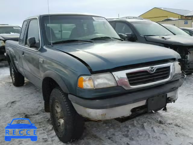 1998 MAZDA B3000 CAB 4F4ZR17U6WTM18248 image 0