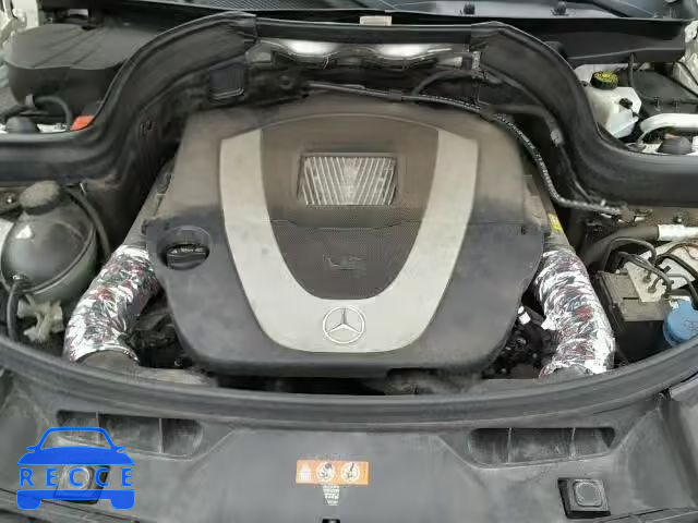 2011 MERCEDES-BENZ GLK 350 4M WDCGG8HB2BF557209 зображення 6