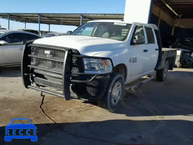 2013 RAM 3500 ST 3C63R3GL6DG539249 Bild 1