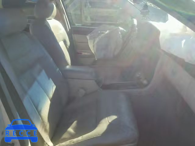 1999 CADILLAC DEVILLE CO 1G6KF5498XU733741 image 4