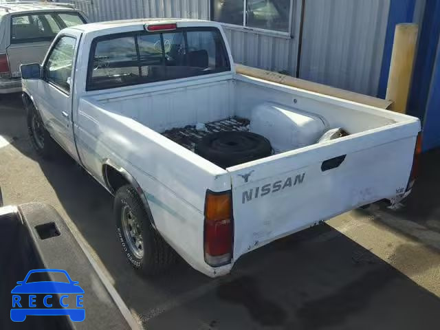 1994 NISSAN TRUCK BASE 1N6SD11S2RC311361 image 2