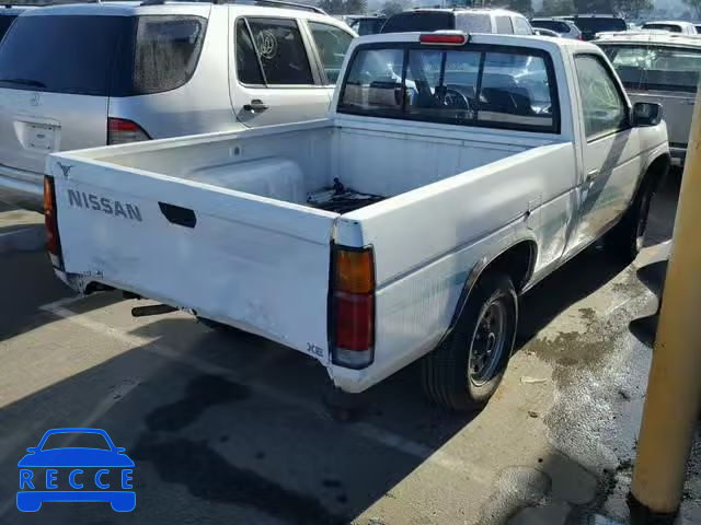 1994 NISSAN TRUCK BASE 1N6SD11S2RC311361 image 3