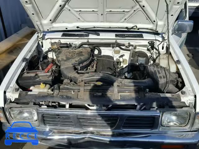 1994 NISSAN TRUCK BASE 1N6SD11S2RC311361 image 6