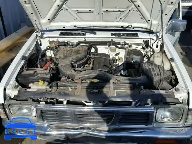 1994 NISSAN TRUCK BASE 1N6SD11S2RC311361 зображення 6