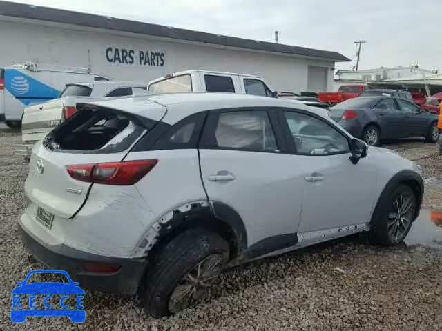 2017 MAZDA CX-3 TOURI JM1DKDC78H0148274 зображення 3