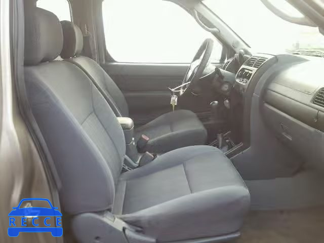 2003 NISSAN FRONTIER K 1N6DD26T93C461085 Bild 4