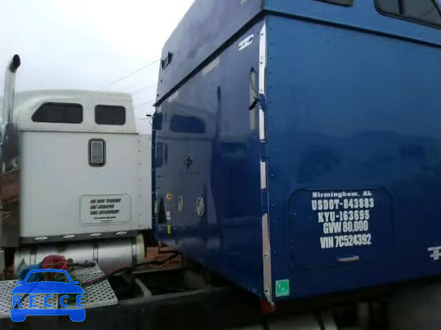 2007 INTERNATIONAL 9400 9400I 2HSCNAPR57C524392 зображення 8