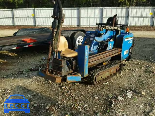 2001 DITCH WITCH JT520 2V0592 зображення 1