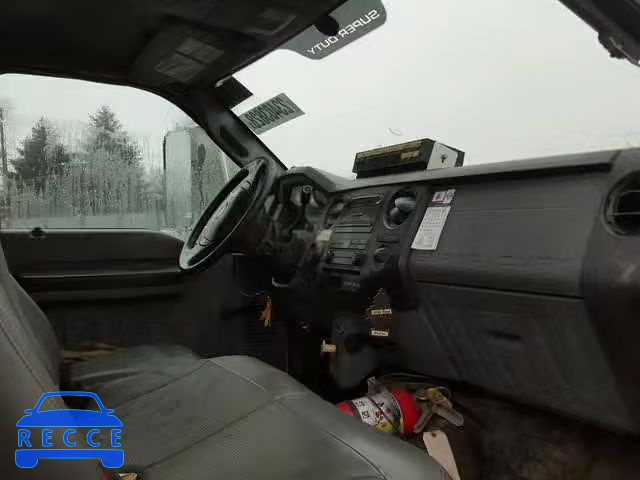 2011 FORD F750 SUPER 3FRWX7FB2BV591825 зображення 4