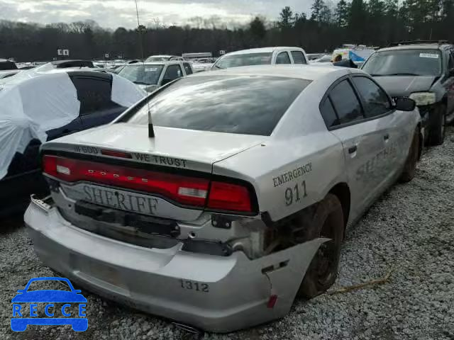 2013 DODGE CHARGER PO 2C3CDXAT5DH676906 image 3