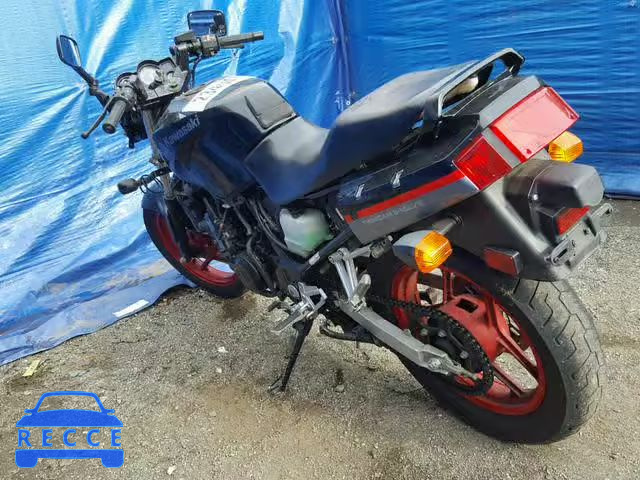 1992 KAWASAKI EX250 JKAEXMF14NA024256 Bild 2