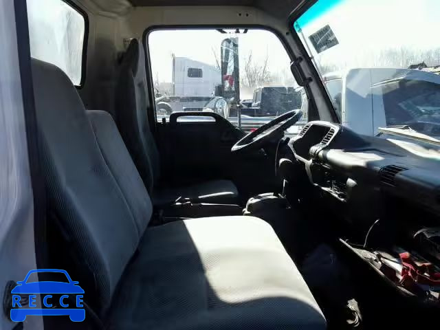 2003 GMC W4500 W450 4KDC4B1R83J800372 Bild 4