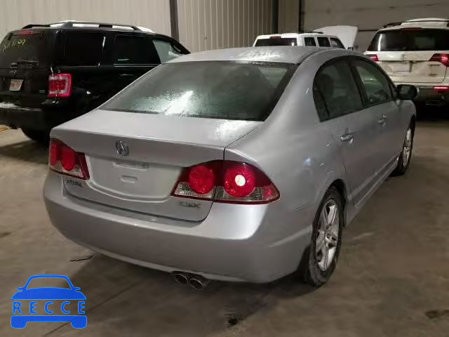 2008 ACURA CSX 2HHFD56588H201485 зображення 3