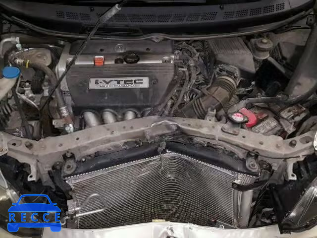 2008 ACURA CSX 2HHFD56588H201485 image 6