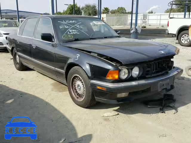 1994 BMW 740 IL AUT WBAGD8324RDE92875 Bild 0