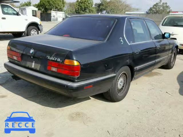 1994 BMW 740 IL AUT WBAGD8324RDE92875 image 3