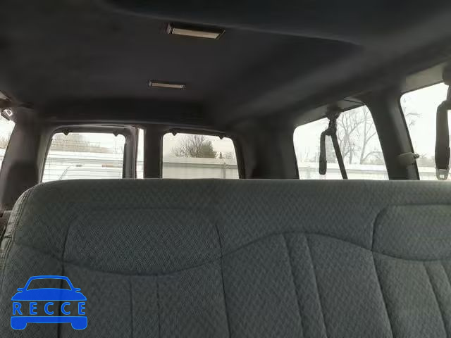 1999 GMC SAVANA G15 1GKFG15M5X1076491 image 5