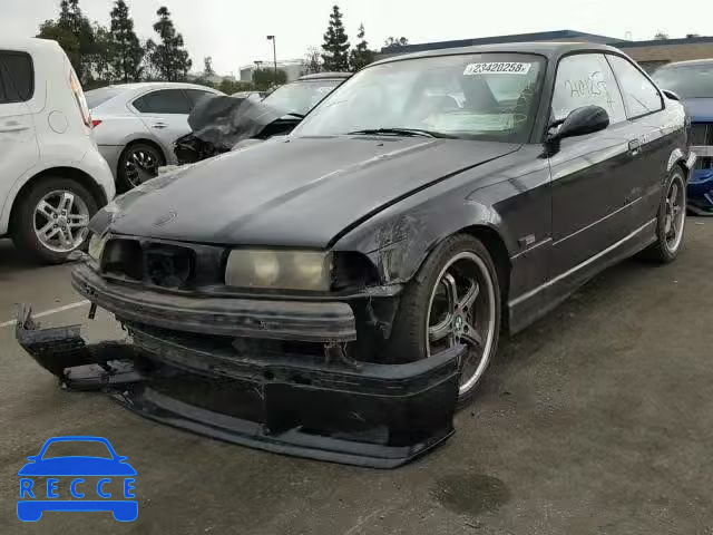 1995 BMW M3 WBSBF9328SEH05347 image 1