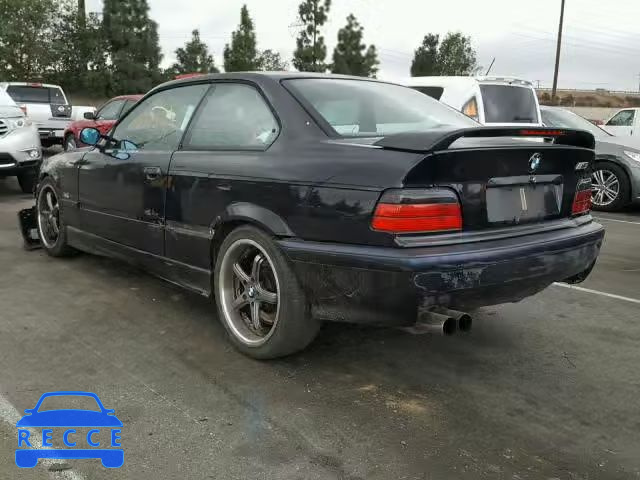 1995 BMW M3 WBSBF9328SEH05347 зображення 2