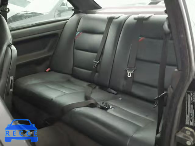 1995 BMW M3 WBSBF9328SEH05347 image 5