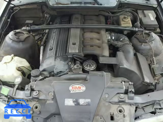1995 BMW M3 WBSBF9328SEH05347 image 6