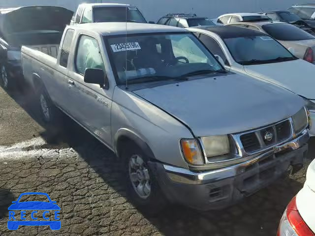 1998 NISSAN FRONTIER K 1N6DD26S3WC368915 image 0