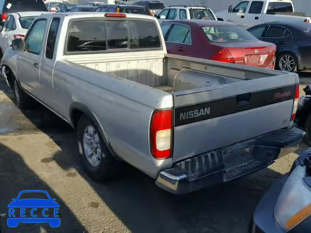 1998 NISSAN FRONTIER K 1N6DD26S3WC368915 image 2