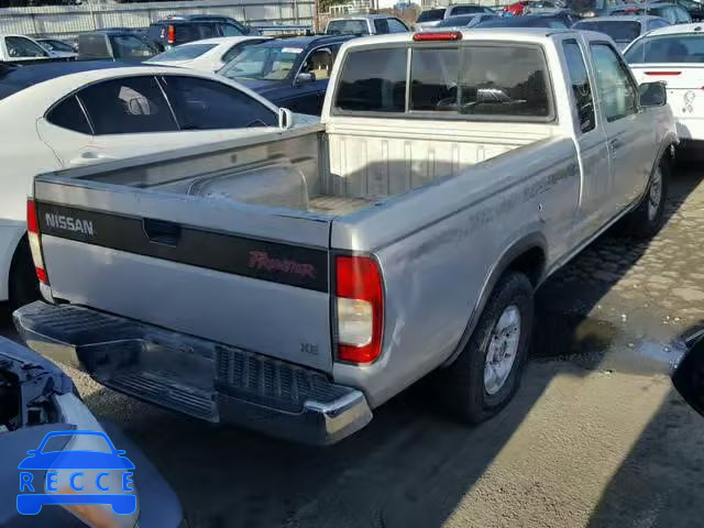 1998 NISSAN FRONTIER K 1N6DD26S3WC368915 image 3