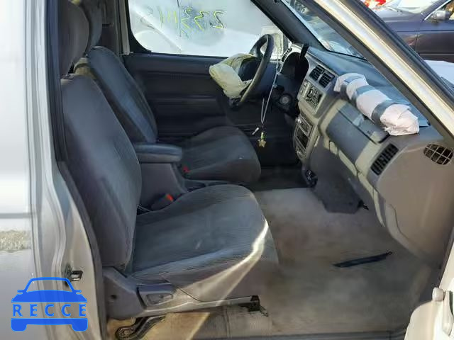 1998 NISSAN FRONTIER K 1N6DD26S3WC368915 image 4