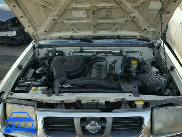 1998 NISSAN FRONTIER K 1N6DD26S3WC368915 image 6