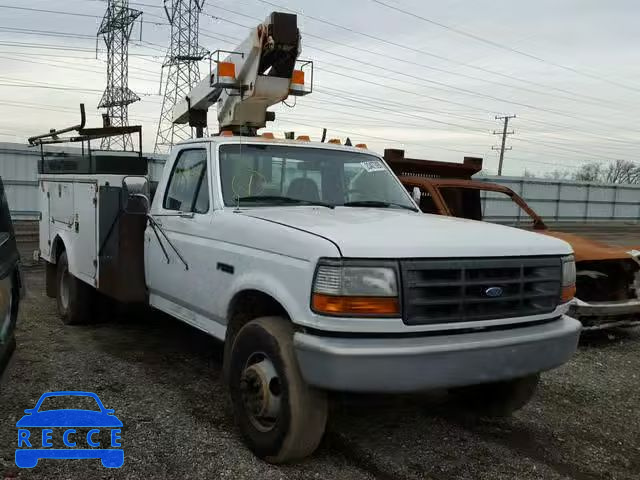 1996 FORD F SUPER DU 1FDLF47G1TEB77584 image 0