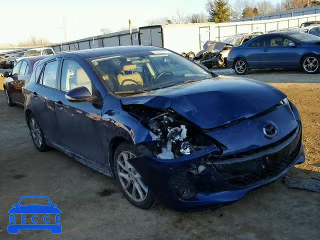 2012 MAZDA 3 S JM1BL1L58C1577094 зображення 0