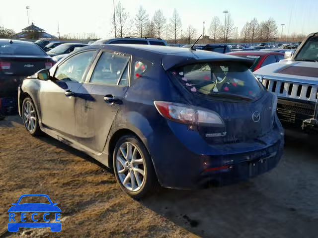 2012 MAZDA 3 S JM1BL1L58C1577094 зображення 2